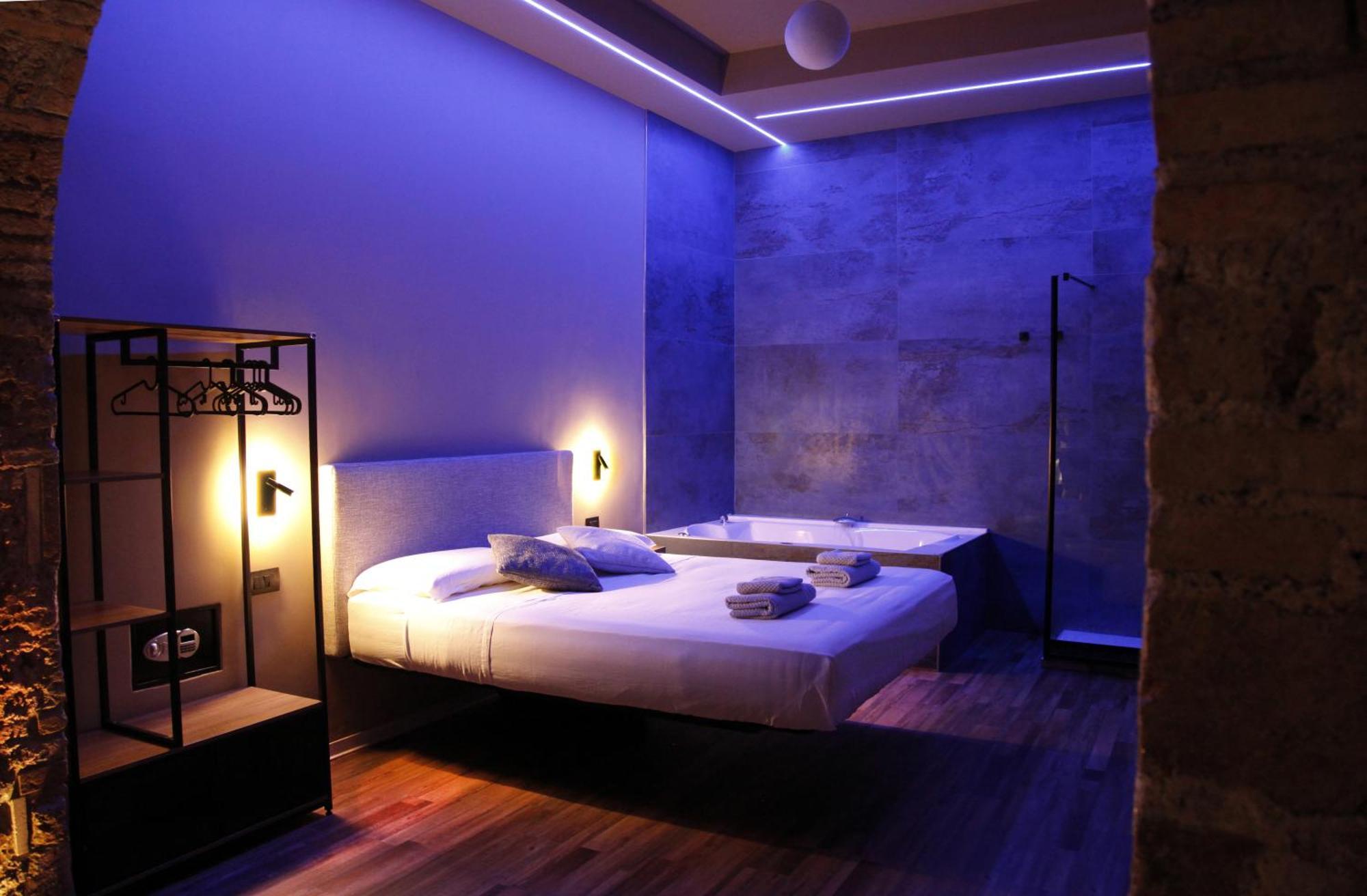 Apartment Unique Trastevere Rom
