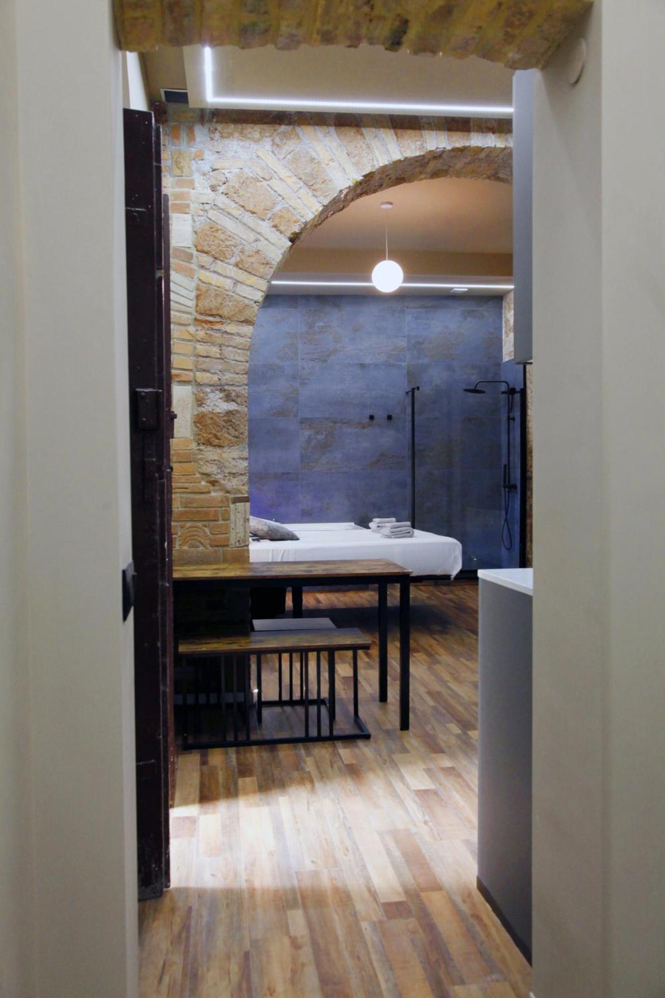 Appartamento Unique Trastevere *