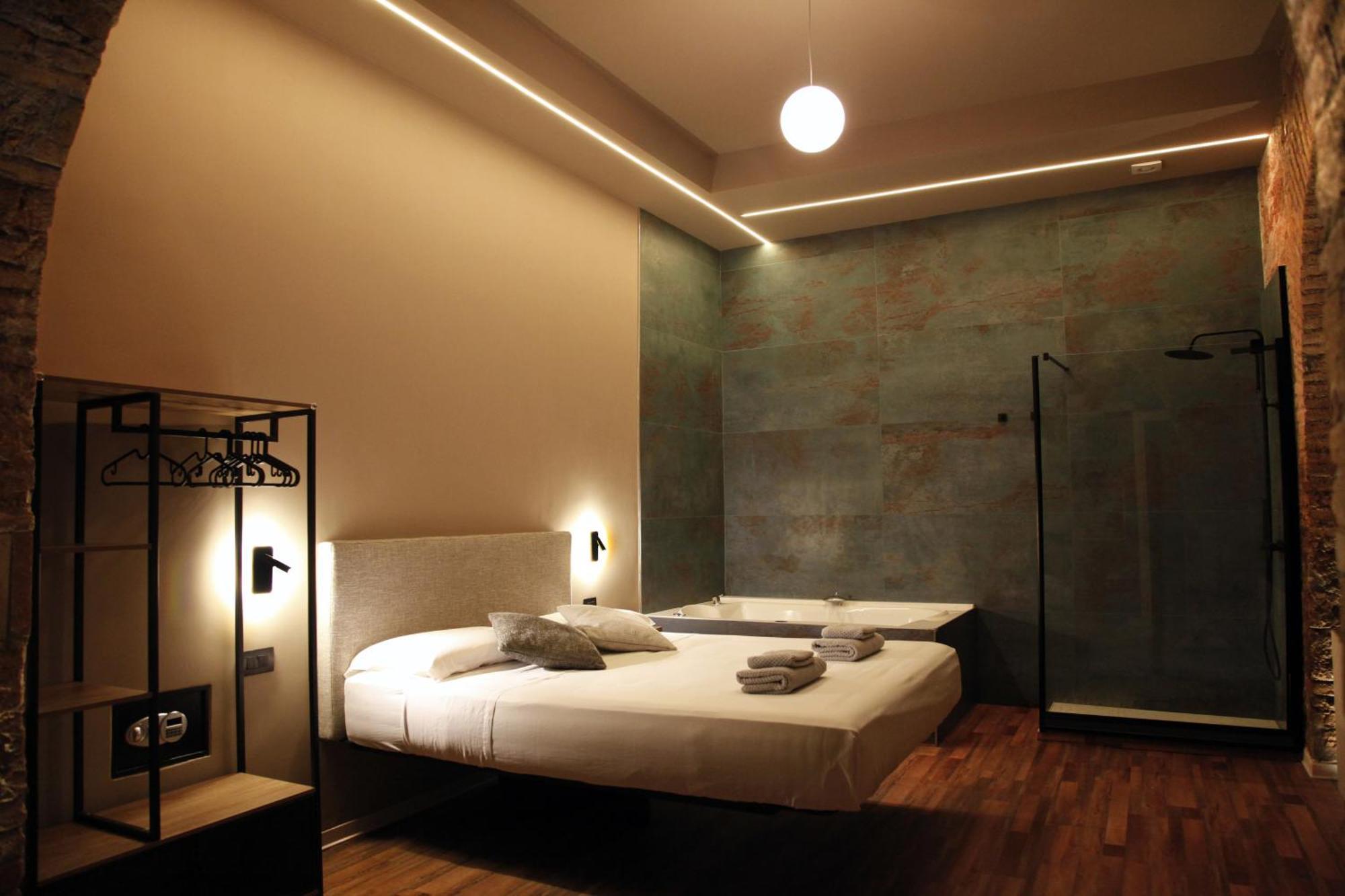 Unique Trastevere Apartment Rom