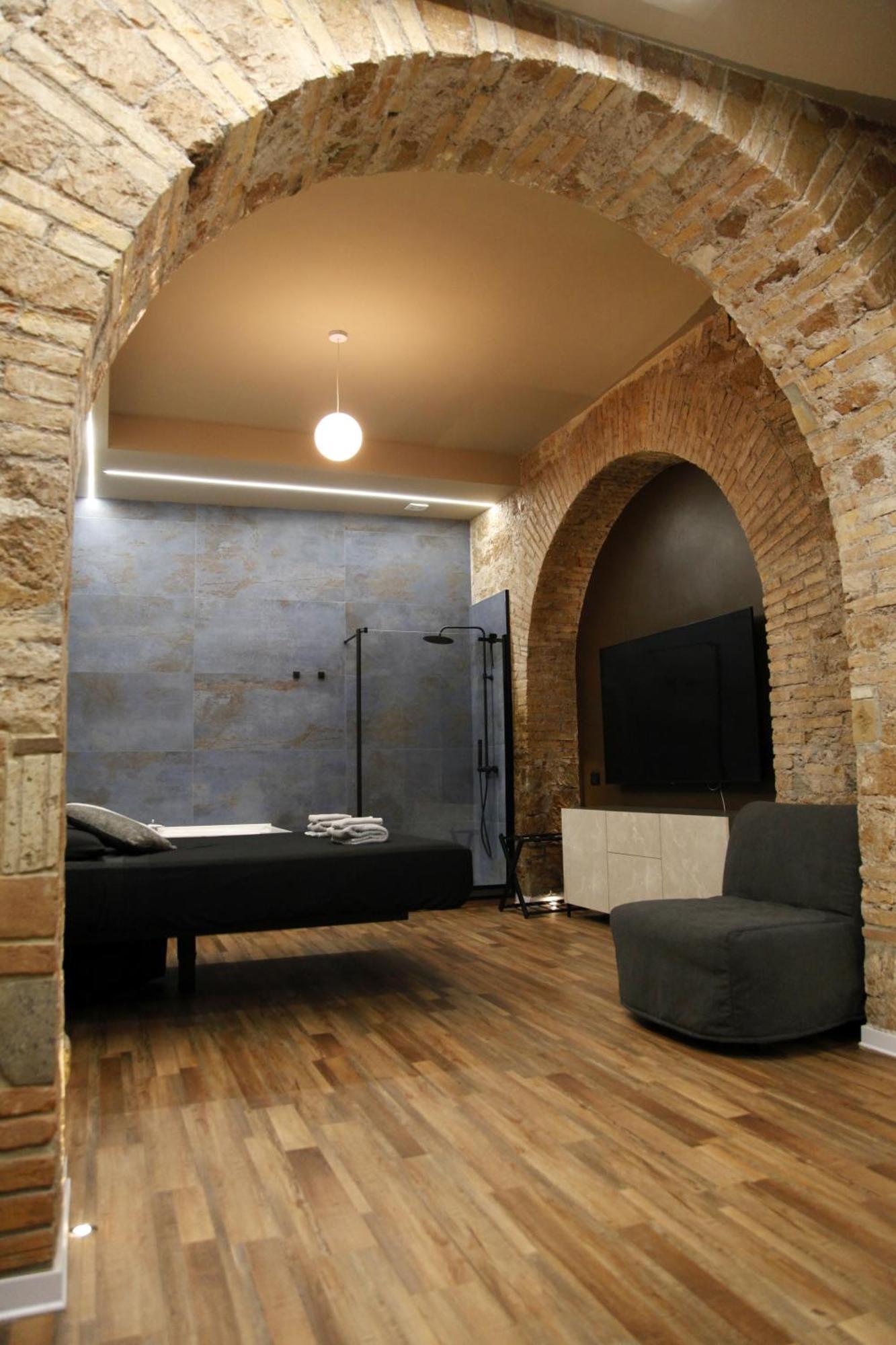 Unique Trastevere Apartment Rom