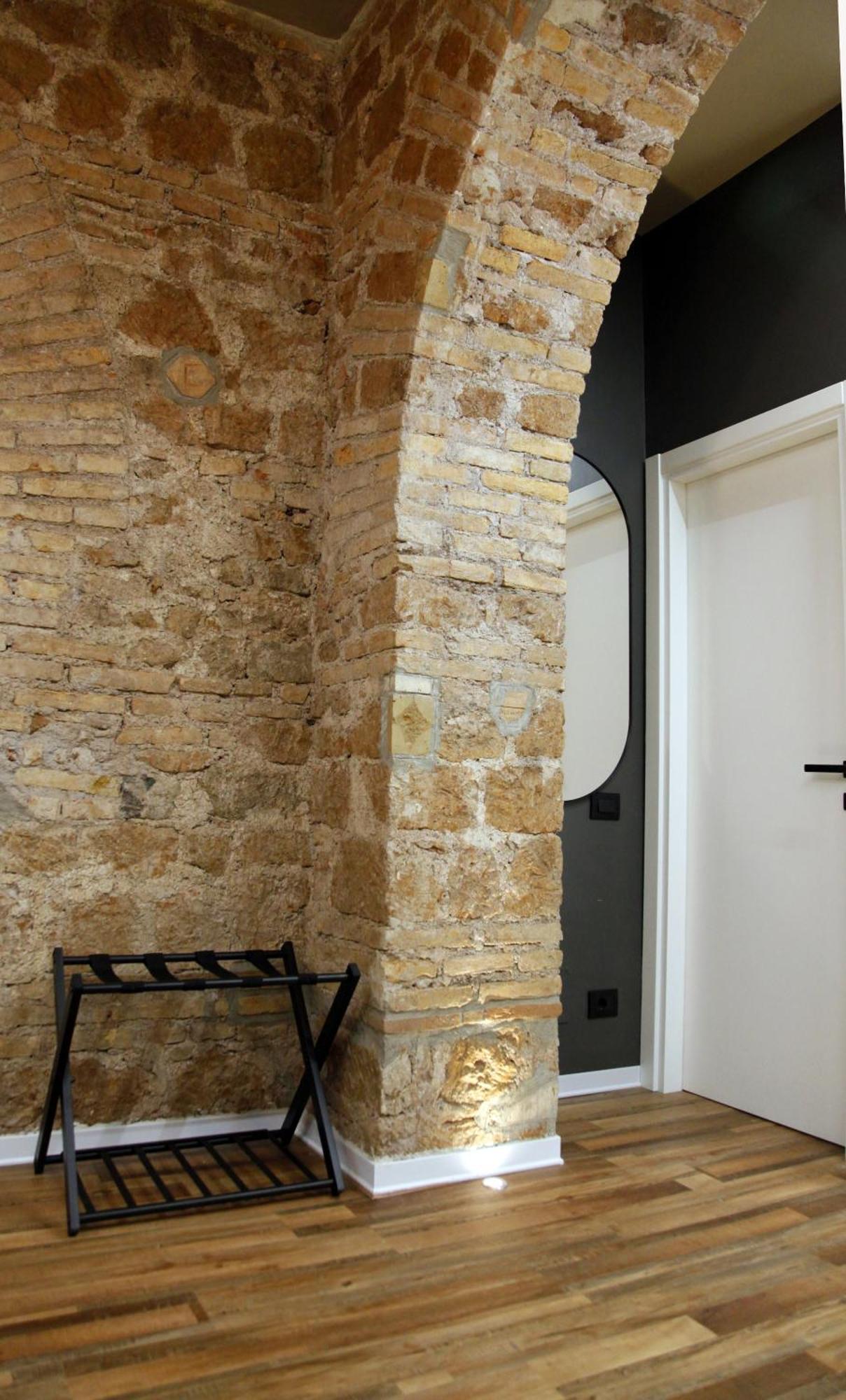 Unique Trastevere Appartamento *